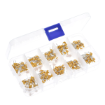 300PC Multilayer Ceramic Capacitor Kit