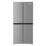 Goldair 500L 4-DOOR Refrigerator