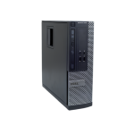 Dell Optiplex 3010 I5 3RD Gen Small Form Factor - Gold Choice