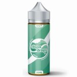 Dispo Drops – Mint Flavouring Kit 120ML