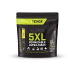 Alpha 5XL Formidable Ultra Mass 1KG - Choc Banana