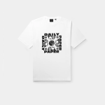 Parviz T-Shirt White - M