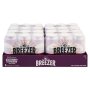 Breezer Blackberry Spirit Cooler 24 X 440ML