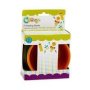 Cooey Feeding Bowls & Lids Set 2 Pack 3 Piece