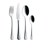 Trend Table Knife Chrome Steel By Hepp