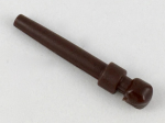 Parts Harry Potter Utensil Wand 36752A - Dark Brown