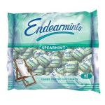 Cadbury Endearmints Spearmint 1KG 14945 6742325 X 1 Pack