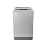 Defy 13KG Top Loader Washing Machine - White