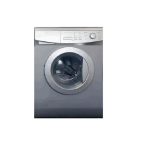 Goldair - 6KG Front Loader Washing Machine