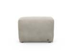 Sofa Side - Linen - Stone - 84CM X 31CM