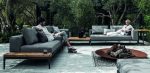 Designer Outdoor Set