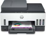 HP Smart Tank 790 All In One Colour Printer For Home Office