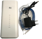 The 4G Pro Cpe High Speed 2 In 1 Router