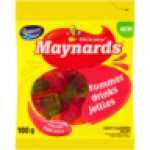 Summer Drinks Jellies 100G