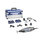 Dremel 4250-6 128 Multi-tool Kit