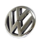 Vw Polo Vivo 1 Front Emblem Badge 10-18