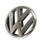 Vw Polo Vivo 1 Front Emblem Badge 10-18