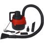 Wet/dry Canister Vacuum Cleaner