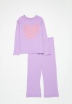 PoP Candy Pj Set - Lilac