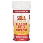 Sela Bladder Daily Support Capsules 20 Pack