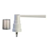 White Throat Sprayer Top 18MM Neck