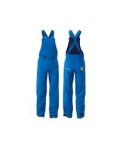 Sky Blue Electric 55 Cal Arc Jackets – Iso Nfpa & Astm-f