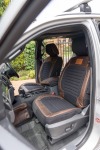 Baobab Ford Ecosport Leisure Collection Seat Covers For