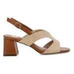 Footwork Nova - Nude - 8