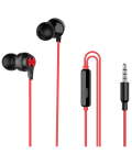 Earphone P1 Black