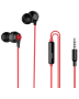 Earphone P1 Black