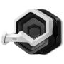 Cooler Master Gem Magnetic Case Accesory Headphone Holder Controller Holder Black