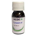 Linseed Oil 100ML