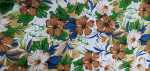 Sph Poka Print Super Soft