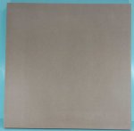 W0123 Canvas Wooden
