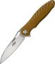 Firebird FH71 D2 Folding Knife Khaki