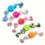 5 Pet Dog Toys