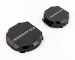 Driving Light Lens Cover – 9 Inch Scope X2 For