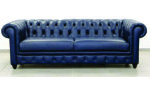Oxford 3 Div Couch