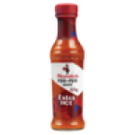 Extra Hot Peri-peri Sauce 125ML