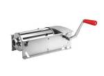 BCE Sausage Filler Trespade - 5LT Star Line Stainless Steel SFT4005