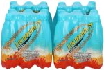 Caribbean Fusion Sparkling Glucose Energy Drink