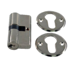 Gate Lock Latch 25MM Cylinder
