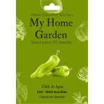 Chile De Agua Chilli Pepper Seeds