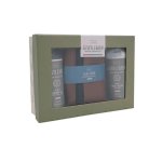Jenam Gentlemen Travel Essentials Spicy Bergamot