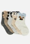 PoP Candy 5 Pack Sock Set - Multi
