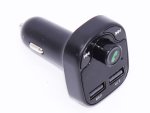 12V Car Bluetooth Transmitter With Sd usb Inputs - Autostyle Motorsport South Africa