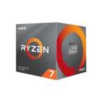 AMD Ryzen 7 3700X 8-CORE 3.6GHZ AM4