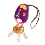 Funkeys - Purple