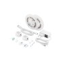 Underbed LED Strip Lights With Motion Sensor 2 Pack