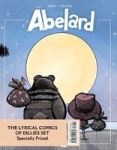The Lyrical Comics Of Dillies Set: Including Abelard Bubbles & Gondola Betty Blues